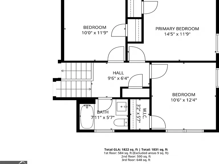 2955 Appling Way — Photo 22