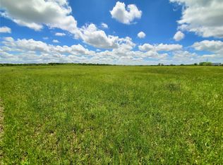 Rumage Rd, Jacksboro, TX 76458