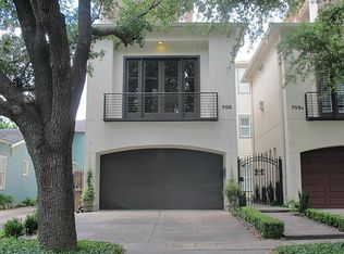 705 Wendel St, Houston, TX 77009