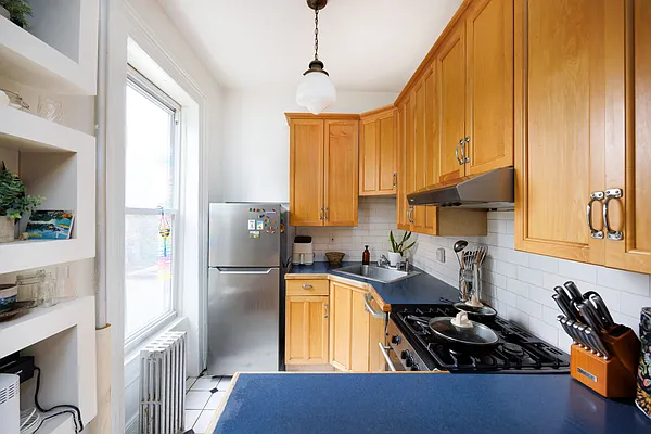 Rented by Brown Harris Stevens | media 5