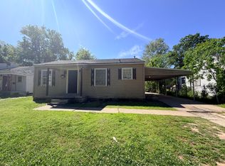 2723 Meadow Ave, Shreveport, LA 71108