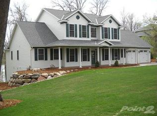 5927 Hidden Ln, South Haven, MN 55382