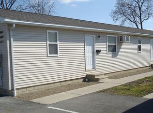 807 W Sandusky St, Findlay, OH 45840