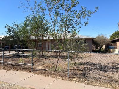 2626 N 40th Ave, Phoenix, AZ, 85009