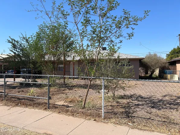 2626 N 40th Avenue, Phoenix, AZ 85009