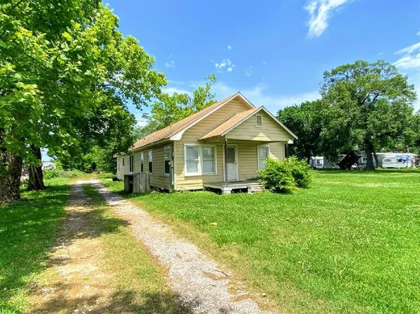 16317 Avenue D, Channelview, TX 77530