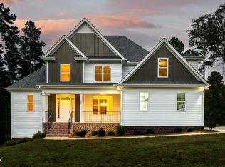 190 Whistlers Cv, Louisburg, NC 27549