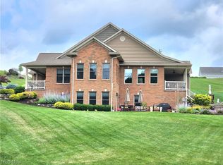 110 Spitler Dr, Coshocton, OH 43812