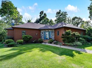 9338 Sauk Trail ROAD, Oostburg, WI 53070