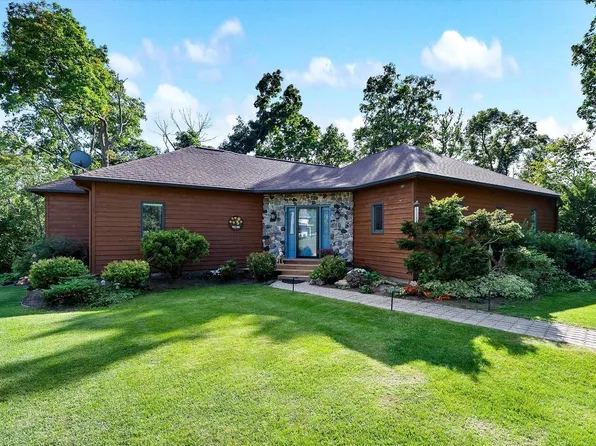 9338 Sauk Trail ROAD, Oostburg, WI 53070