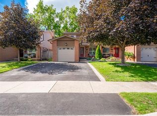 74 Maiden Ln, Milton, ON L9T 2H4