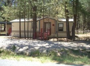 121 Leon Farrar Dr, Ruidoso, NM 88345