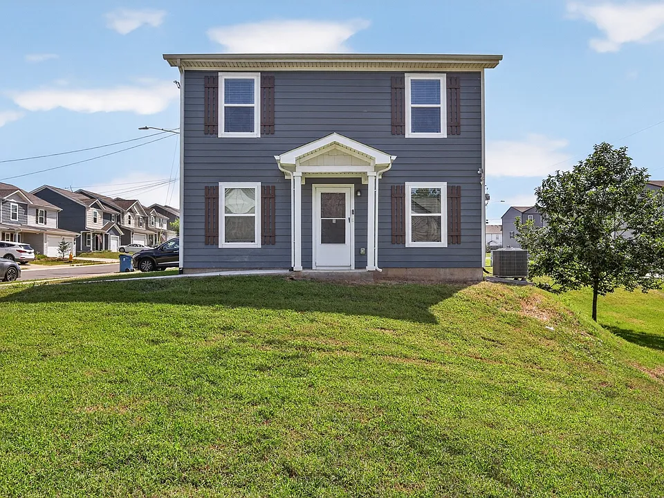 200 Renwick Dr