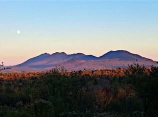 LOT-58M Whispering Ridge Pkwy, Eustis, ME 04936