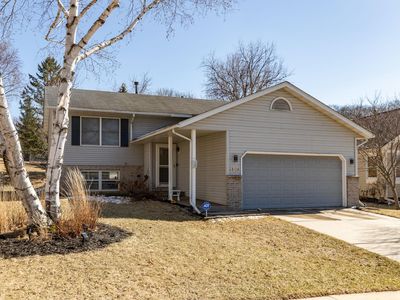 808 Northland Pl NE, Rochester, MN, 55906