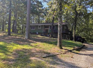 2629 Ouachita Cir, Mena, AR 71953