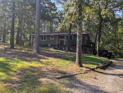 2629 Ouachita Cir, Mena, AR, 71953