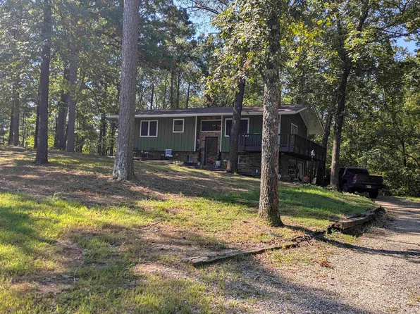 2629 Ouachita Cir, Mena, AR 71953