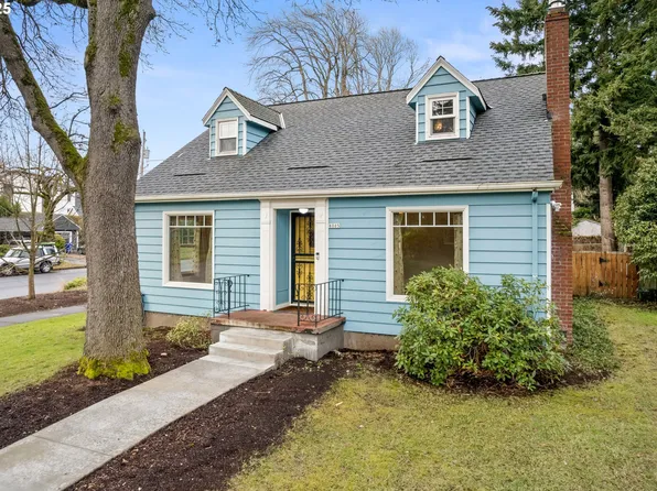 6005 N Mississippi Ave, Portland, OR 97217