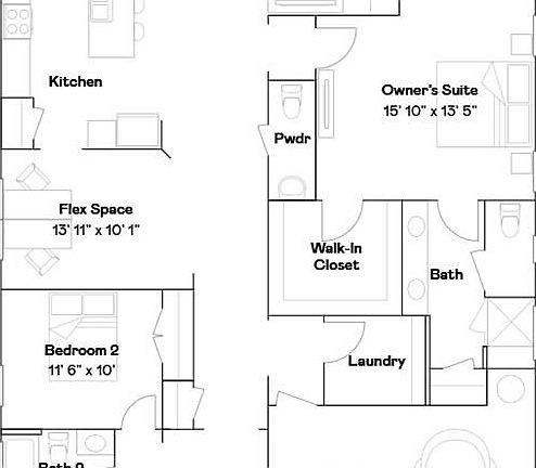 2nd image of this home