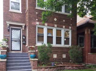 7219 S East End Ave #2, Chicago, IL 60649