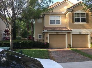 7135 Cadiz Blvd, Orlando, FL 32819