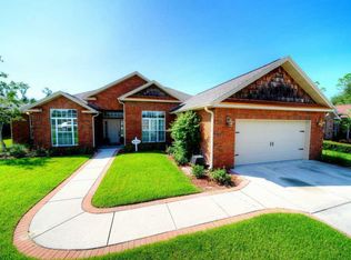 4711 Millstone Trl, Lynn Haven, FL 32444