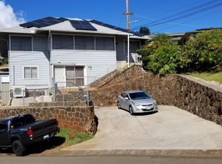 2106 Skyline Dr, Honolulu, HI 96817