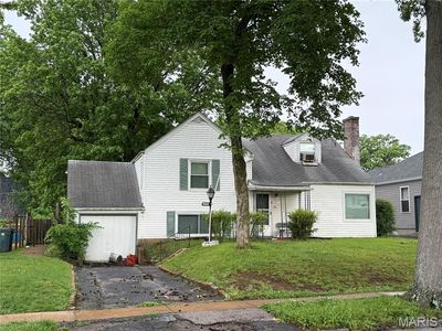 515 S Fillmore Ave, Saint Louis, MO, 63122