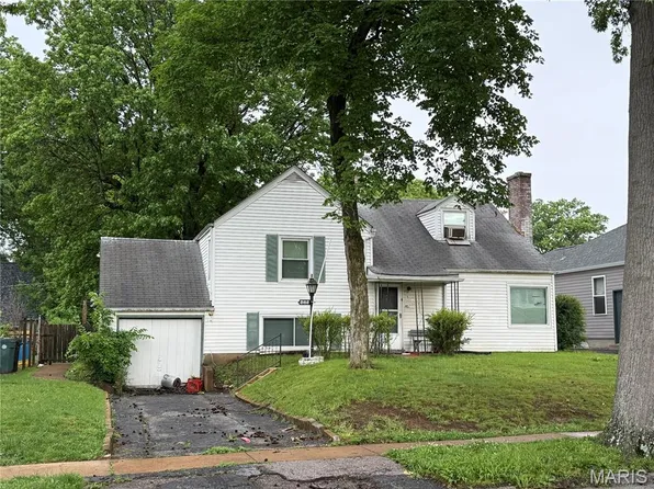 515 S Fillmore Ave, Saint Louis, MO 63122