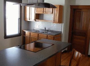 18 Jefferson St #3, Worcester, MA 01604