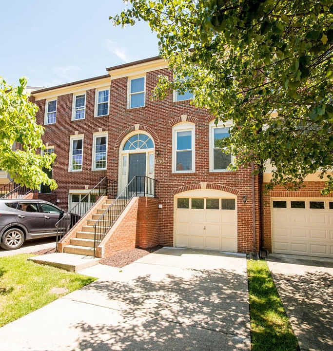 1373 Templeton Pl, Rockville, MD 20852 Zillow