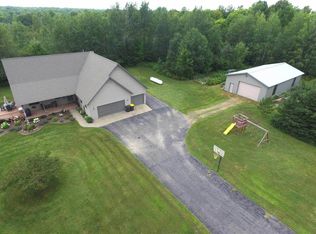246422 Pit Rd, Wausau, WI 54403