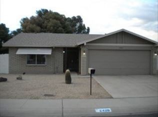 2420 W Emile Zola Ave, Phoenix, AZ 85029