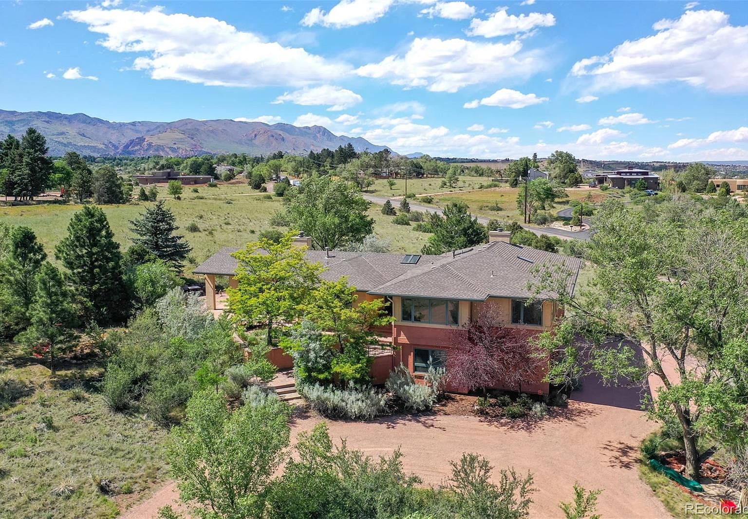 1460 Mesa Rd, Colorado Springs, CO 80904 Zillow
