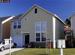 9022 Palmera Ct, Oakland, CA 94603