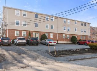 High Rock Condominiums, West Roxbury, MA 02132