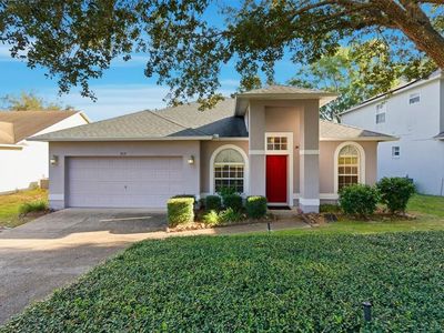 917 Hilly Bend Dr, Apopka, FL, 32712