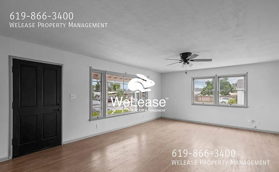 Move-in special until December 2026! 2 bed 1 bath House Large Front Yard — Photo 4