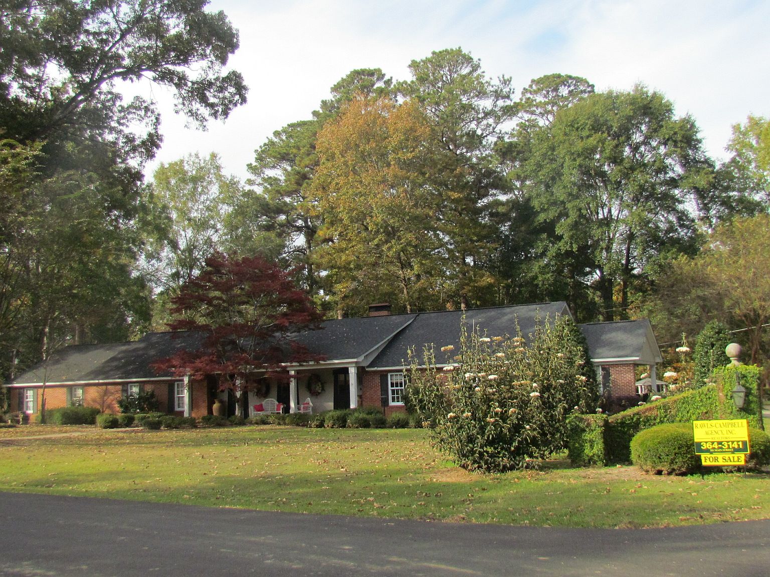 733 Pine Manor Dr, Hamburg, AR 71646 Zillow