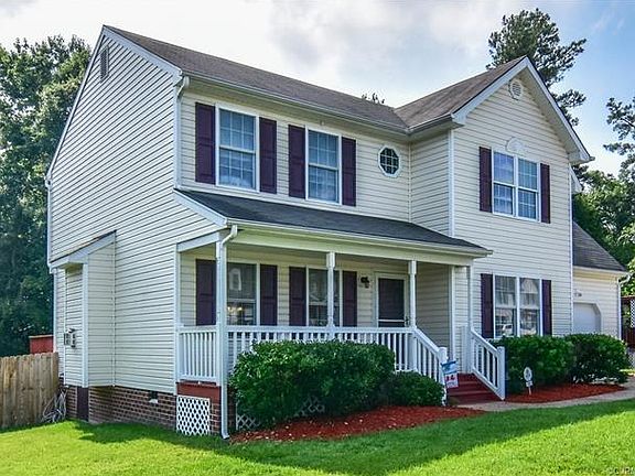 5th image of 5501 Jessup Meadows Dr