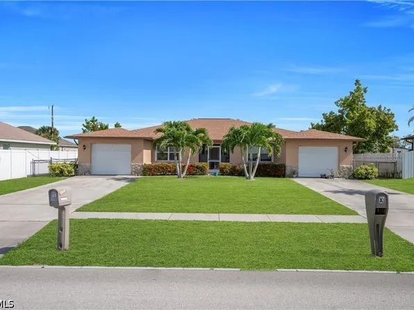 836 SW Trafalgar Pkwy, Cape Coral, FL
