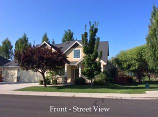 601 Thornwood, Meridian, ID 83642