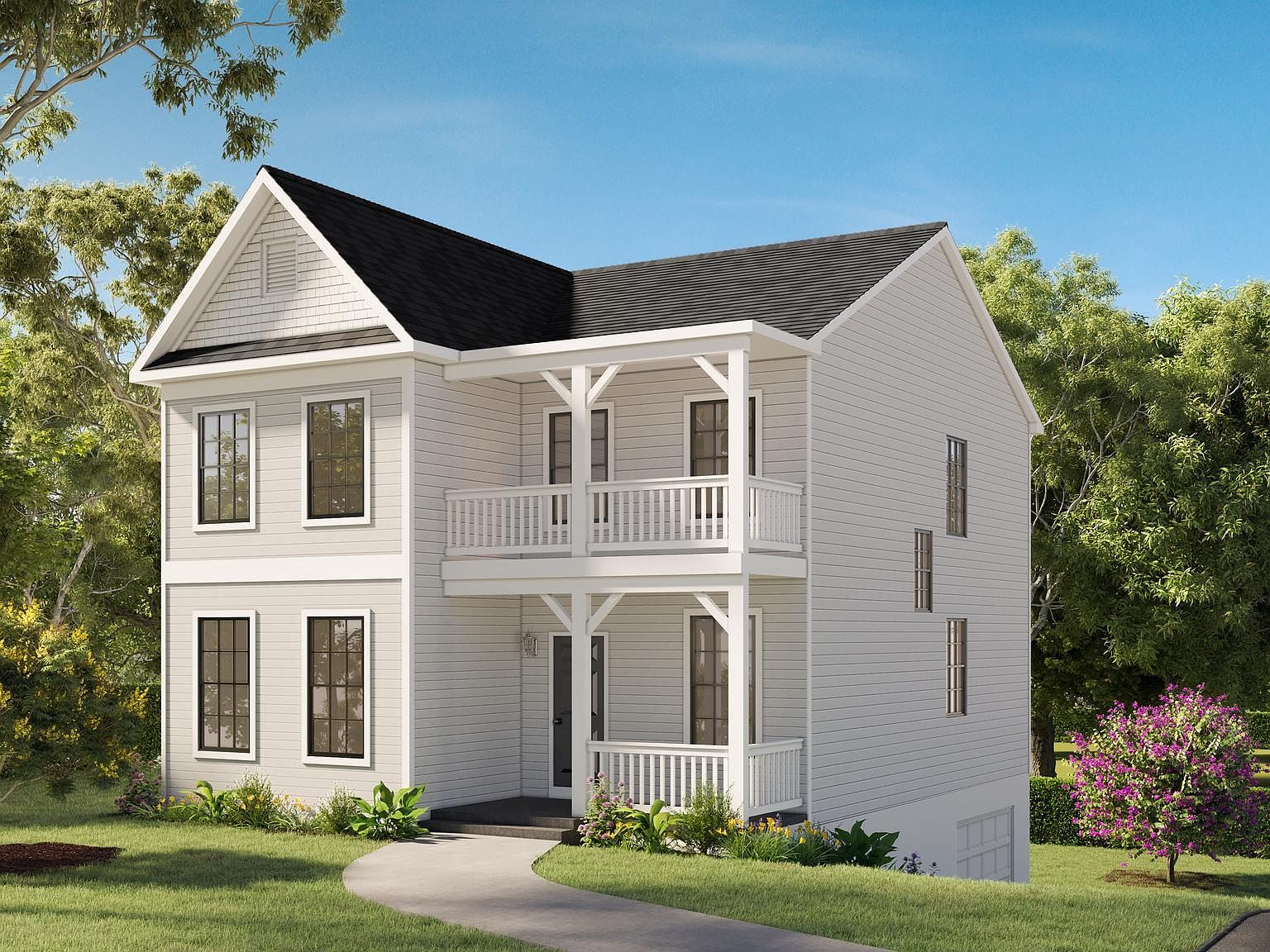 15204 Hughesville School Rd, Hughesville, MD 20637 MLS MDCH2030918