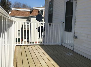 15-19 Snows Ct #155, Dover, NH 03820