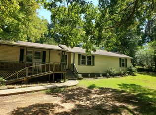 2132 Old Cloverdale Rd, Florence, AL 35630