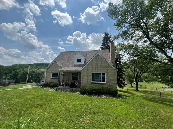 9471 Noblestown Rd, Mc Donald, PA 15057