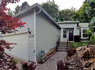 2123 NE 41st Ct, Washougal, WA 98671