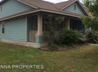 752 Sampson, Kyle, TX 78640