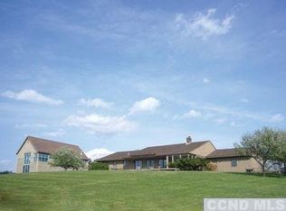 432 Slate Hill Rd, Chatham, NY 12037